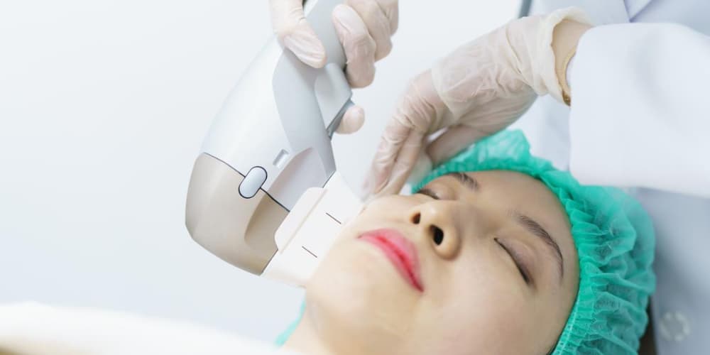 مقایسه هایفوتراپی با سایرروش‌های زیبایی