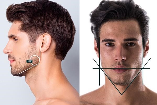 لیپوساکشن گردن و چانه؛ روشی برای زاویه‌سازی فک در مردان