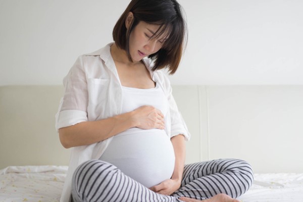 ممنوع بودن لیزر موهای زائد در دوره بارداری 