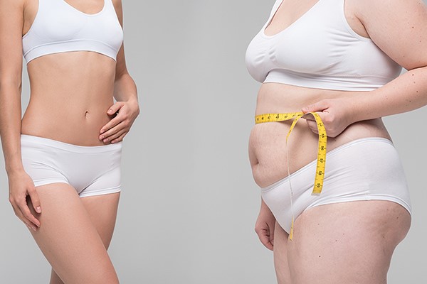 پلاسما درمانی برای لاغری و رفع افتادگی پوست