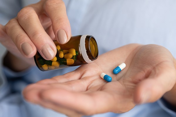 مصرف برخی از داروهای خاص؛ یکی از دلایل جواب نگرفتن از لیرز