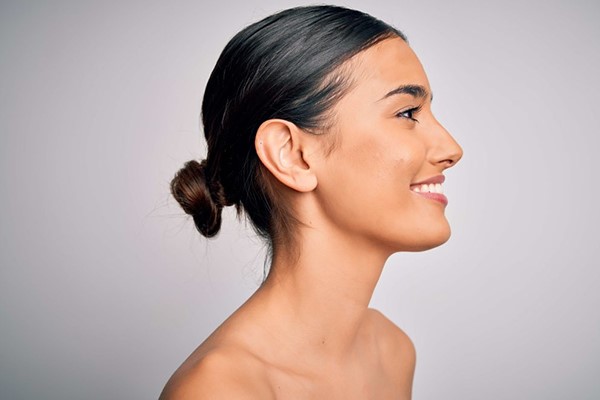 پوستی صاف و بدون جوش با عمل سابسیژن 