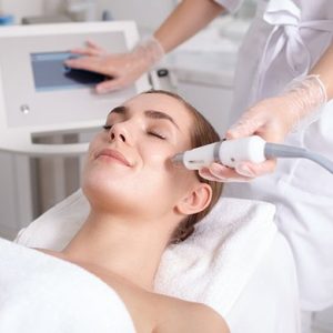 آموزش دستگاه های جوانسازی