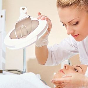 آموزش مراقبت پوست