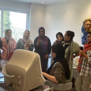 دوره آموزشی آنلاین هایفو و اراف فرکشنال