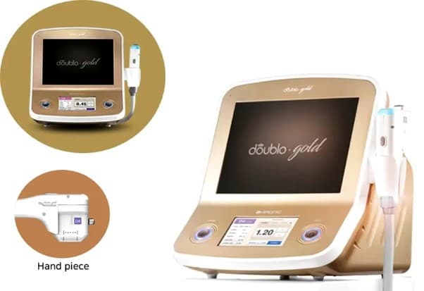 دستگاه هایفو دابلوگلد چیست؟