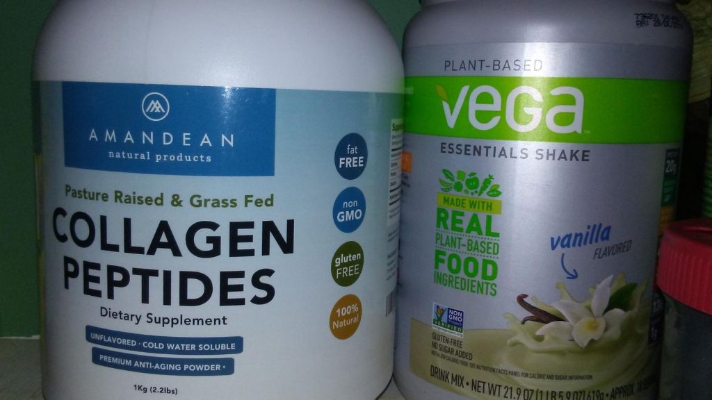 قرص کلاژن بعد از هایفو چه اهمیتی دارد؟