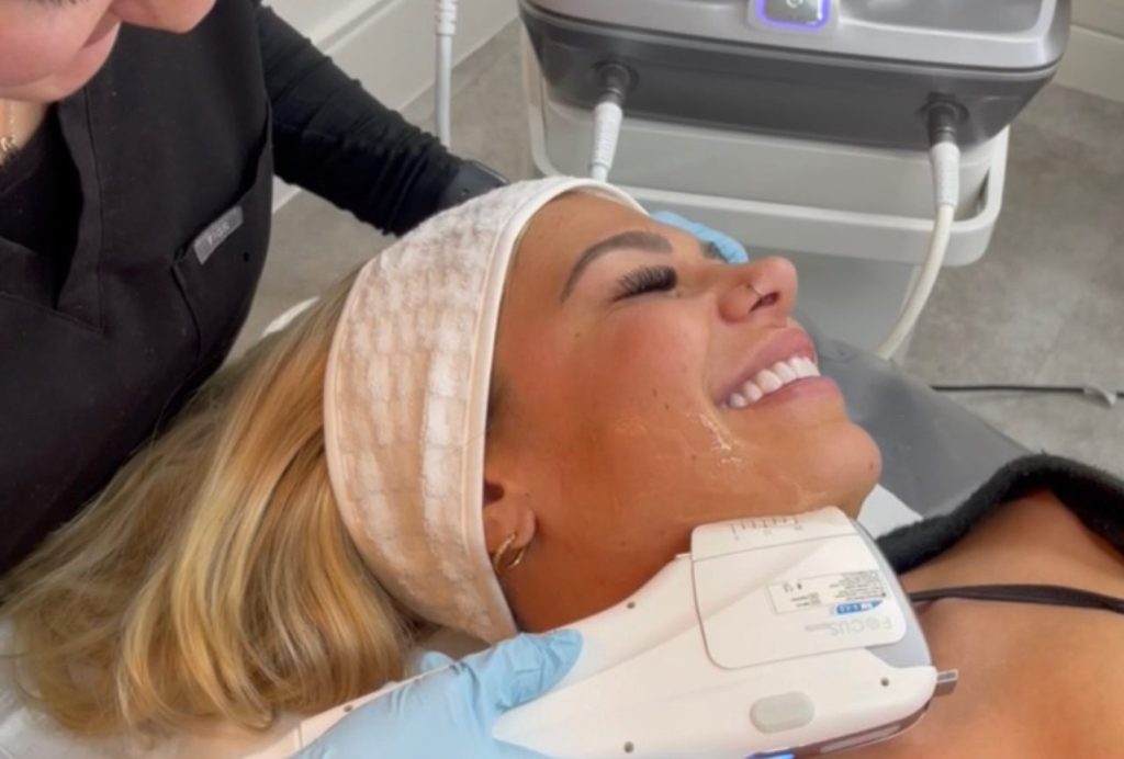 مزایای انجام هایفوویمکس