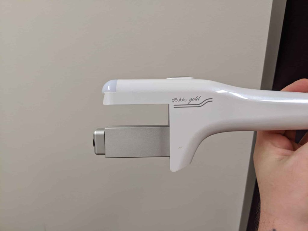 ممنوعیت‌های دستگاه دابلوگلد